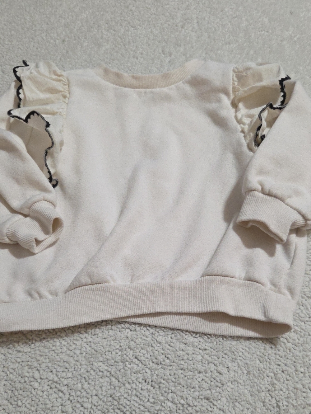 H&M SWEATSHIRT